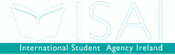 International Student Agency Ireland logo
